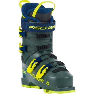 RC4 60 JR GripWalk® Alpine Ski Boots Kids rhino grey