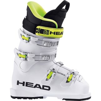 Head - Raptor 60 Alpine Ski Boots Junior white