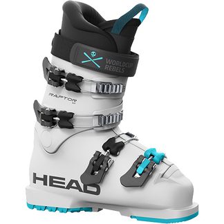 Head - Raptor 60 Alpine Ski Boots Kids white