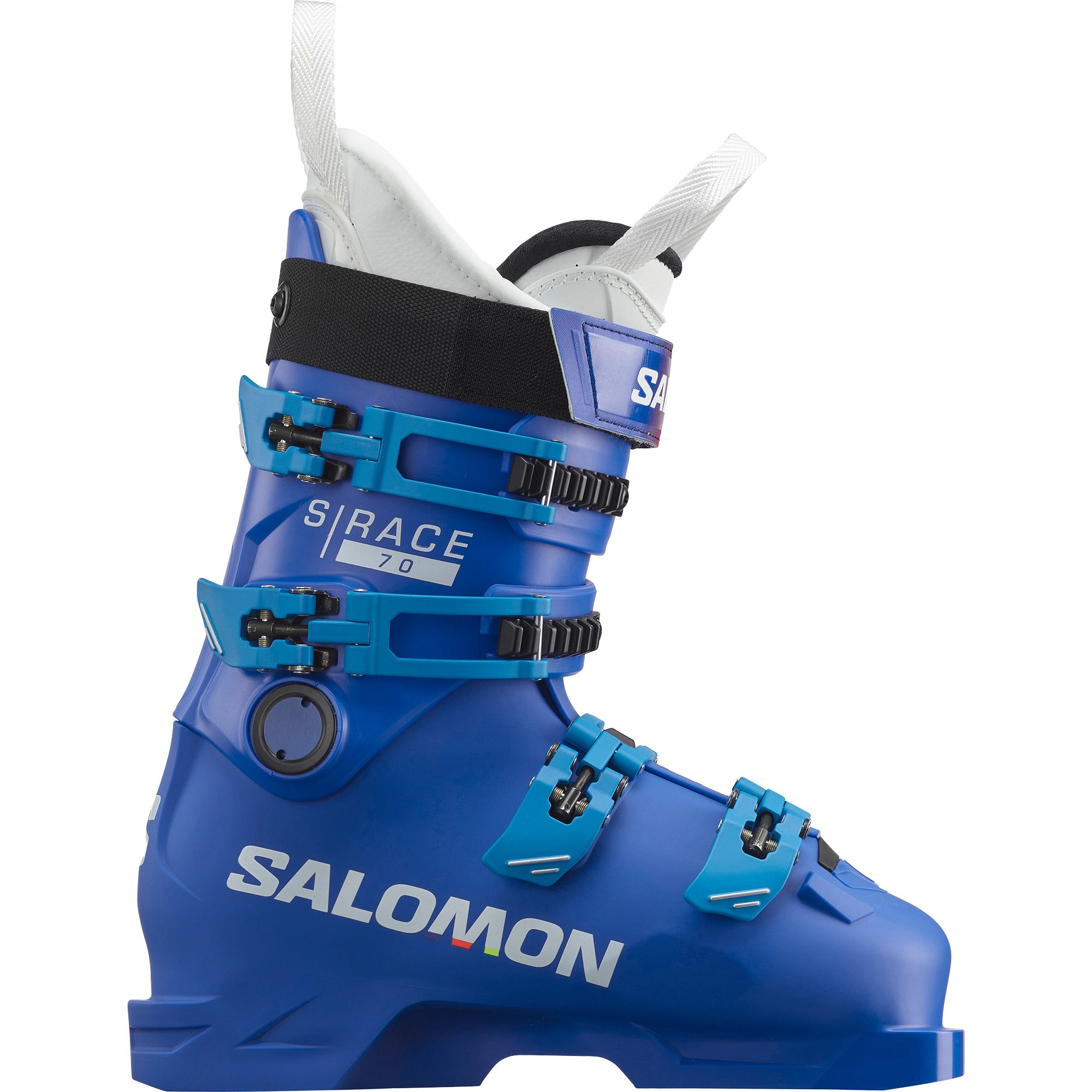 Salomon kids ski boots best sale
