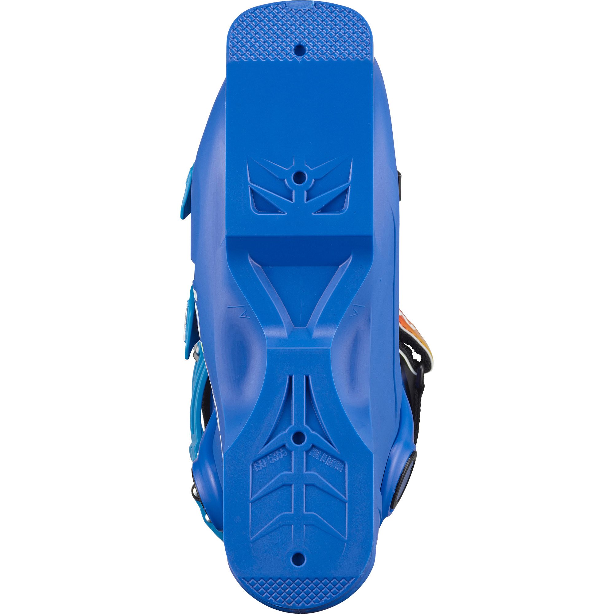 S/Race 70 Alpin Skischuhe Kinder raceblue