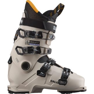 Salomon - Shift PRO 80T AT GripWalk® Freetouring Ski Boots Kids rainy day