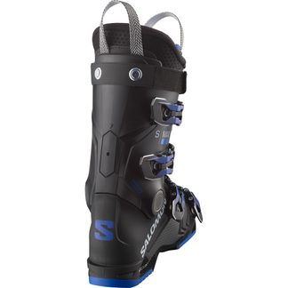 S/Max 65 Alpine Ski Boots Kids black