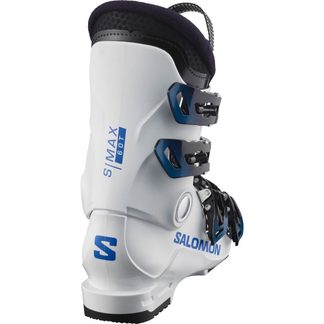 S/Max 60T M Alpine Ski Boots Kids white