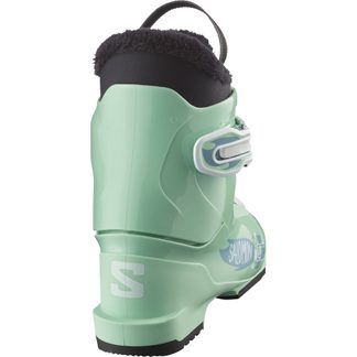 T1 Alpine Ski Boots Kids mint