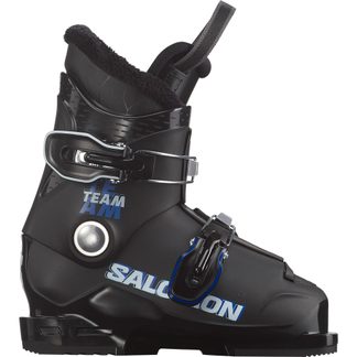 Team T2 Alpine Ski Boots Kids black