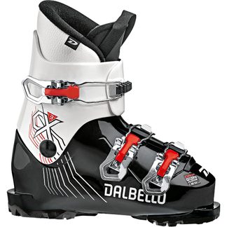 Dalbello - CX 3.0 GripWalk JR Alpin Skischuhe Kinder schwarz weiß