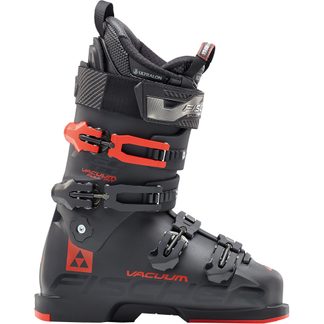 Fischer - RC4 110 Vacuum Full Fit Alpine Ski Boots Herren schwarz
