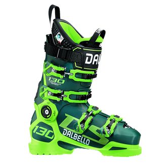Dalbello - DS 130 Alpine Ski Boots Men petrol lime