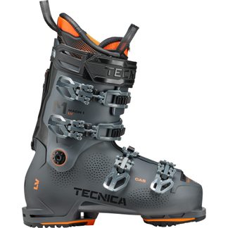 Tecnica - Mach1 LV 110 TD GripWalk® Alpine Ski Boots Men race grey