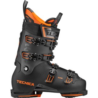 Mach1 LV 120 TD GripWalk® Alpine Ski Boots Men black