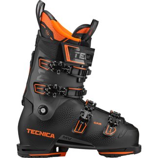 Mach1 MV 120 TD GripWalk® Alpine Ski Boots Men black