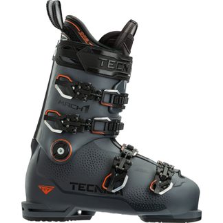 Tecnica - Mach1 HV 110 Alpine Ski Boots Men race gray