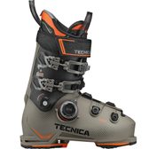 MACH BOA®HV 130 GripWalk® Alpin Skischuhe Herren transition grey