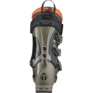 MACH BOA®HV 130 GripWalk® Alpin Skischuhe Herren transition grey