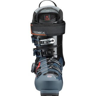 Mach BOA® HV 120 GripWalk® Alpine Ski Boots Men dark avio