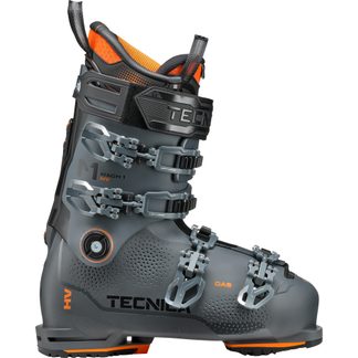 Tecnica - Mach1 HV 110 TD GripWalk® Alpine Ski Boots Men race grey