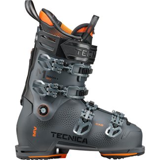 Tecnica - MACH1 MV 110 TD GripWalk® Alpine Ski Boots Men race gray