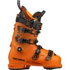 Mach1 MV 130 TD GripWalk® Alpine Ski Boots Men icon orange