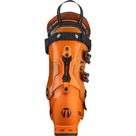 Mach1 MV 130 TD GripWalk® Alpin Skischuhe Herren icon orange