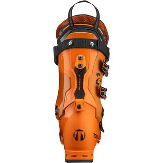 Mach1 MV 130 TD GripWalk® Alpin Skischuhe Herren icon orange