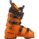 Mach1 LV 130 TD GripWalk® Alpine Ski Boots Men icon orange