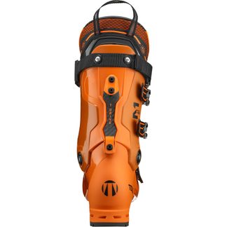 Mach1 LV 130 TD GripWalk® Alpine Ski Boots Men icon orange