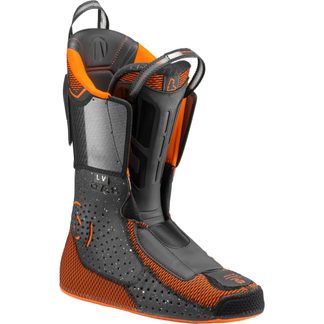 Mach1 LV 130 TD GripWalk® Alpine Ski Boots Men icon orange