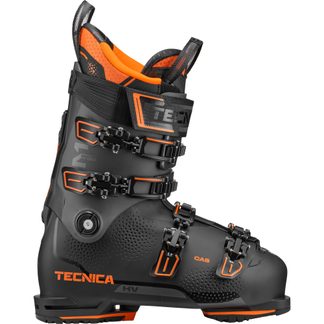 Mach1 HV 120 TD GripWalk® Alpine Ski Boots Men black