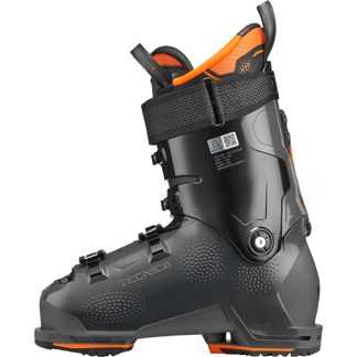 Mach1 MV 110 TD GripWalk® Alpine Ski Boots Men race grey