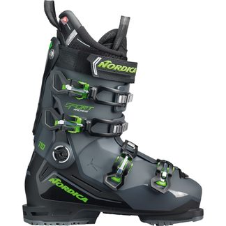 Nordica - Sportmachine 3 110 GripWalk® Alpine Ski Boots Men antracite