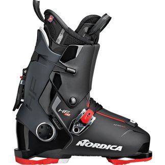 Nordica - HF 110 GripWalk® Alpine Ski Boots Men black
