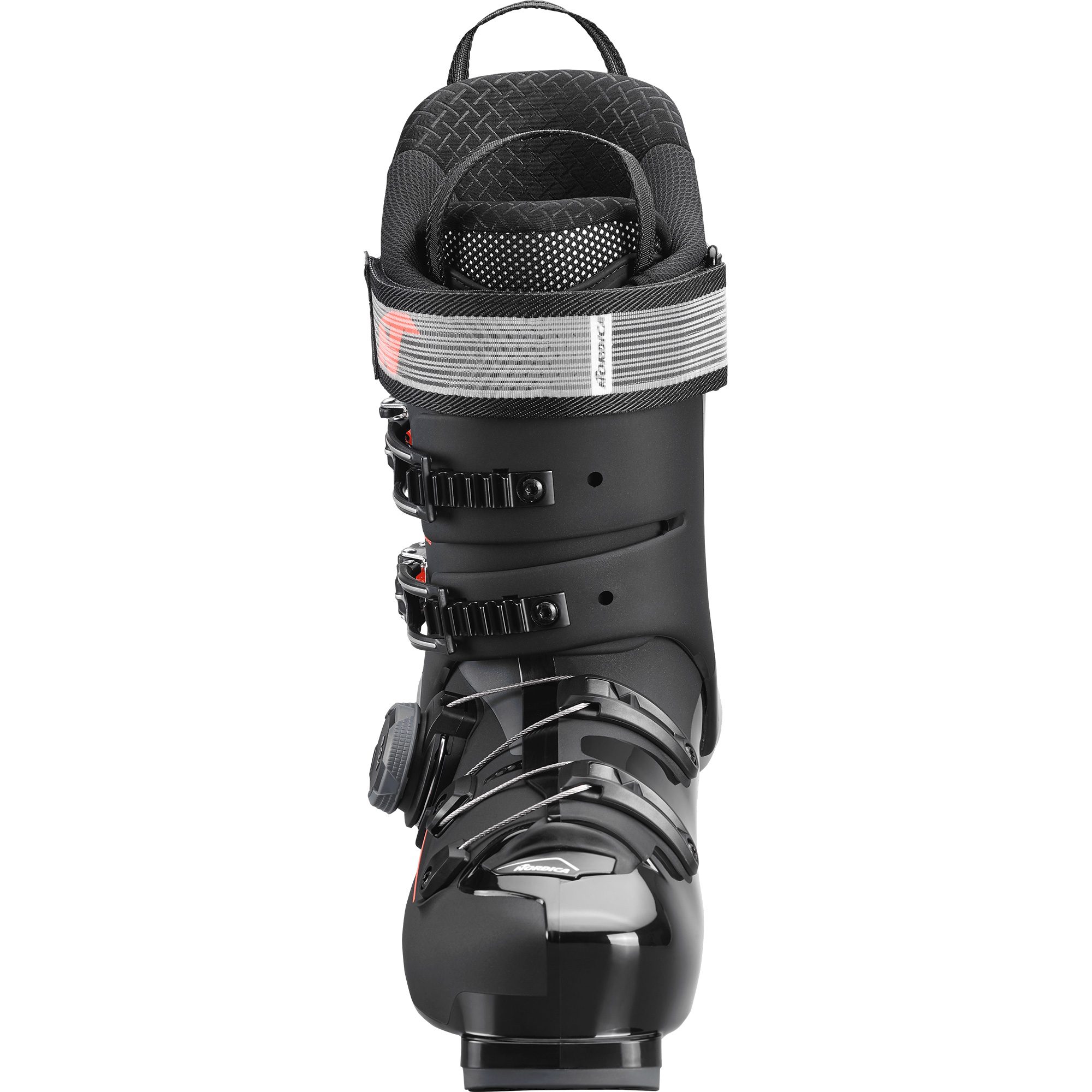 Speedmachine 3 BOA®110 Alpine Ski Boots Men black
