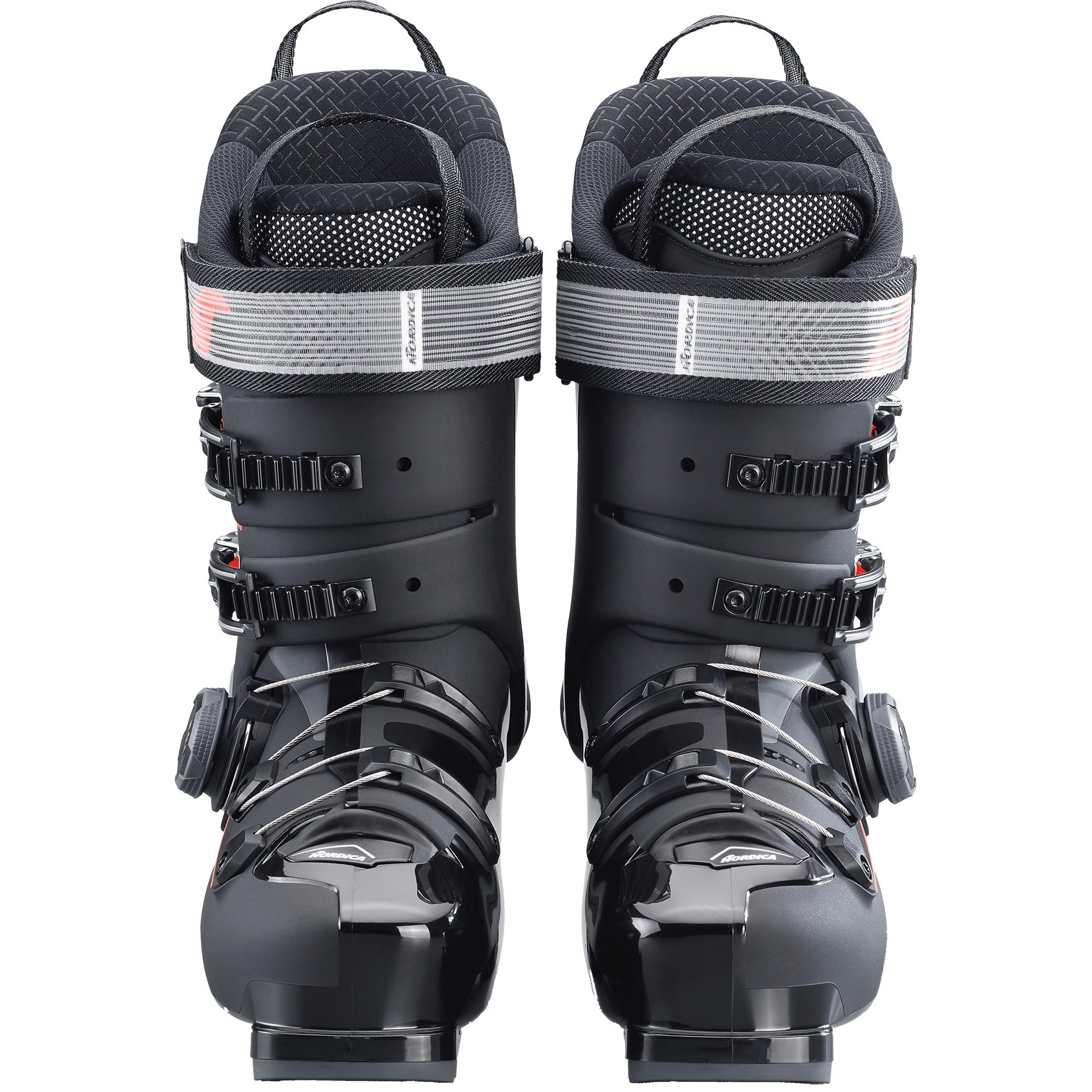 Speedmachine 3 BOA®110 Alpine Ski Boots Men black