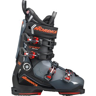Nordica - Sportmachine 3 130 GripWalk® Alpin Skischuhe Herren schwarz