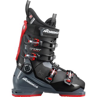 Nordica - Sportmachine 3 90 Alpine Ski Boots black