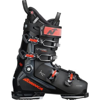 Speedmachine 3 110 GripWalk® Alpine Ski Boots Men black