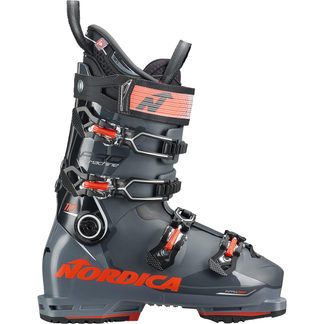Nordica - Pro Machine 110 GripWalk Alpine Ski Boots Men anthracite