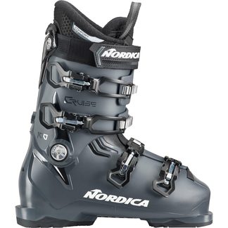 Nordica - The Cruise 100 Alpine Ski Boots Men anthracite