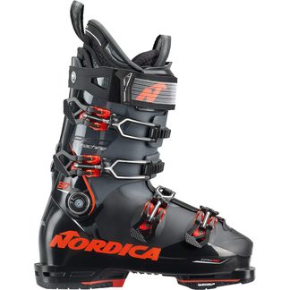 Pro Machine 130 GripWalk Alpine Ski Boots Men black