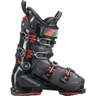 Nordica - Speedmachine 3 130 GripWalk® Alpine Ski Boots Herren schwarz