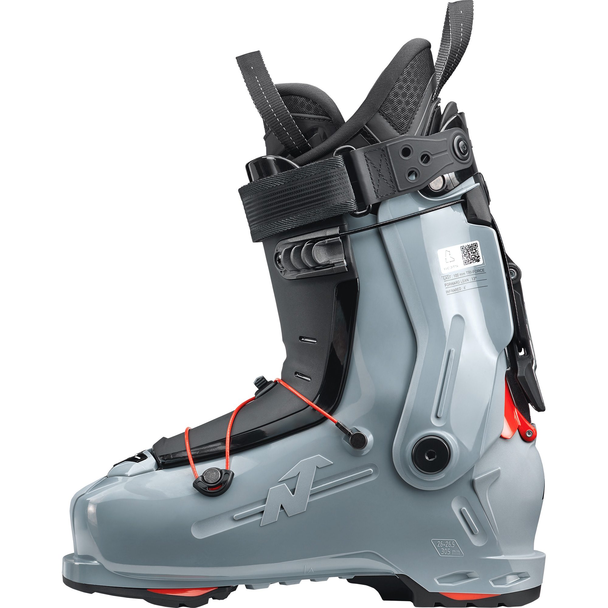 Ski boots 26.5 mens online