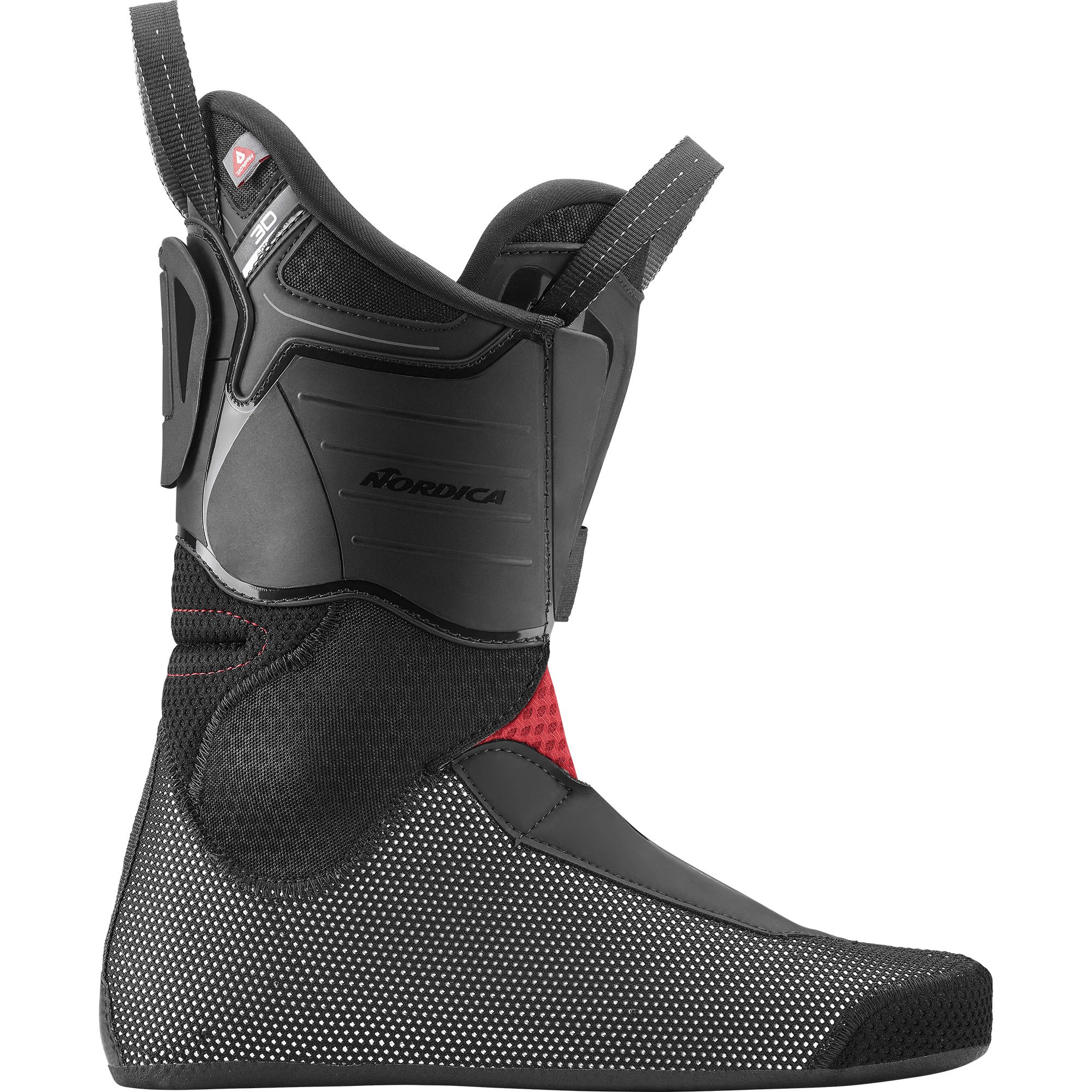 Nike ski boots hot sale