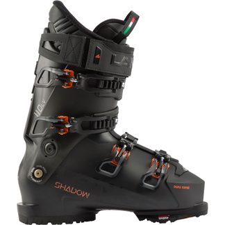 Lange - Shadow 110 LV GripWalk® Alpin Skischuhe Herren black orange