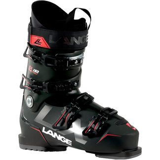 Lange - LX 110 PRO Alpine Ski Boots Men anthracite