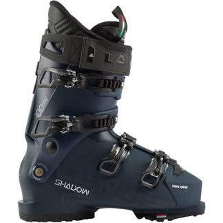 Lange - Shadow 100 MV GripWalk® Alpine Ski Boots Men black blue