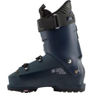 Shadow 100 MV GripWalk® Alpine Ski Boots Men black blue