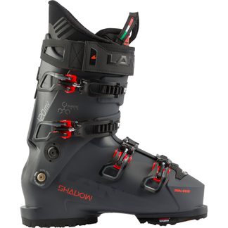 Lange - Shadow 120 MV GripWalk® Alpine Ski Boots Men pewter grey