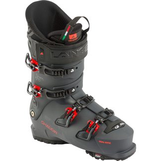 Shadow 120 MV GripWalk® Alpin Skischuhe Herren pewter grey