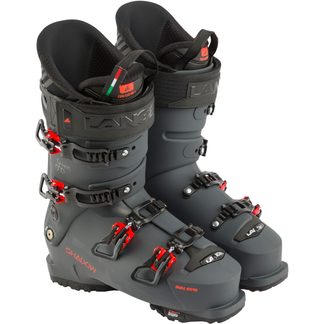 Shadow 120 MV GripWalk® Alpin Skischuhe Herren pewter grey